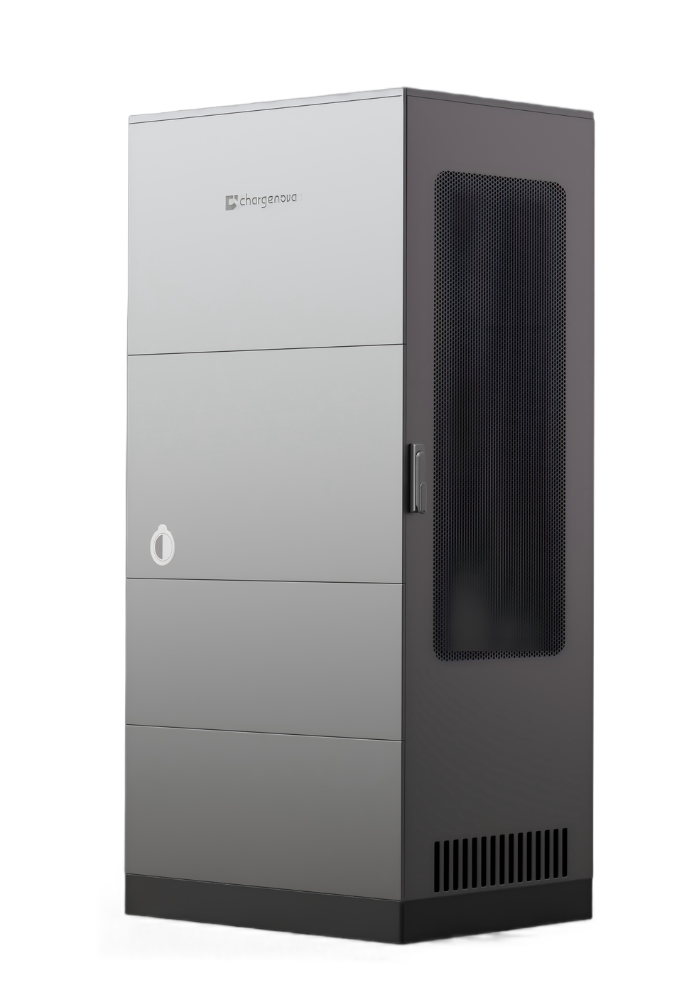 Olympus Series DC Charging System