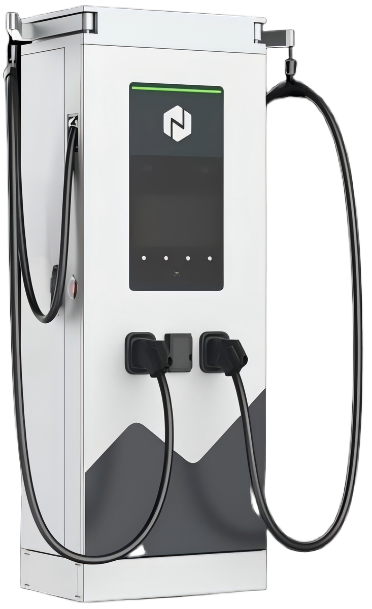 DC 240kW Charging Pile
